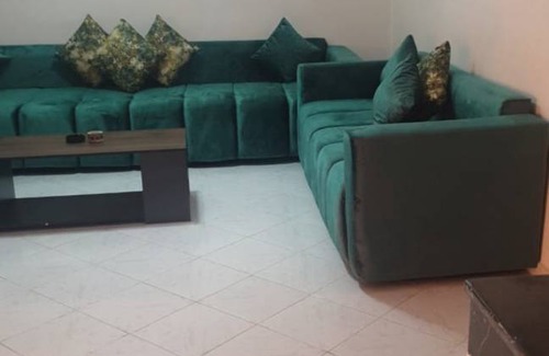 Ville Nouvelle Apartment | 40 m² Apartment ∙ 1 bedroom ∙ 2 guests