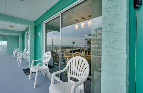 Wildwood Crest Apartment | 40 m² Apartment ∙ 1 bedroom ∙ 4 guests