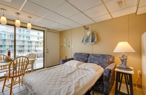 Wildwood Crest Apartment | 40 m² Apartment ∙ 1 bedroom ∙ 4 guests