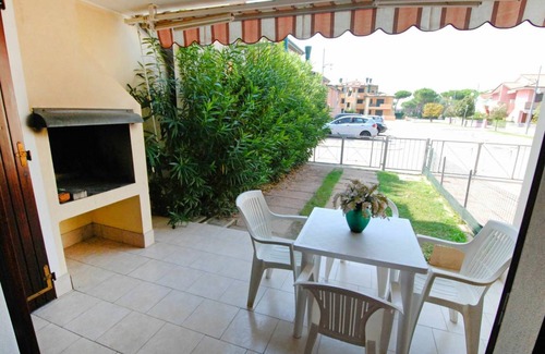 Eraclea Mare Apartment | 40 m² Apartment ∙ 1 bedroom ∙ 4 guests