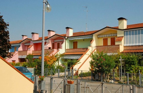 Eraclea Mare Apartment | 40 m² Apartment ∙ 1 bedroom ∙ 4 guests