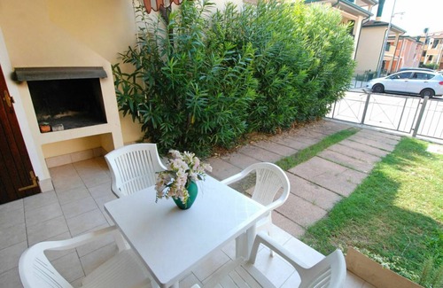 Eraclea Mare Apartment | 40 m² Apartment ∙ 1 bedroom ∙ 4 guests