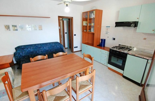 Eraclea Mare Apartment | 40 m² Apartment ∙ 1 bedroom ∙ 4 guests