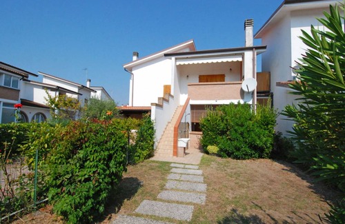 Eraclea Mare Apartment | 40 m² Apartment ∙ 1 bedroom ∙ 4 guests