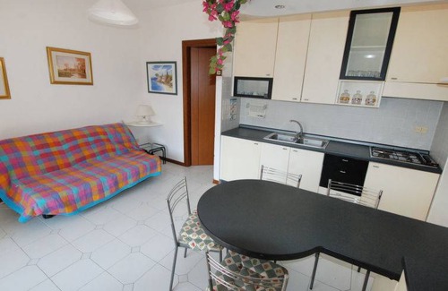 Eraclea Mare Apartment | 40 m² Apartment ∙ 1 bedroom ∙ 4 guests