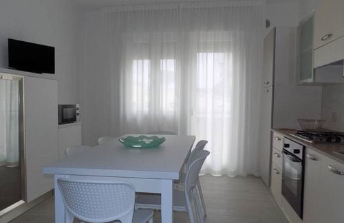 Eraclea Mare Apartment | 40 m² Apartment ∙ 1 bedroom ∙ 5 guests