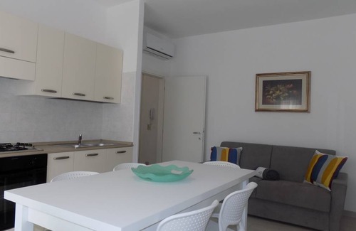 Eraclea Mare Apartment | 40 m² Apartment ∙ 1 bedroom ∙ 5 guests