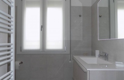 Eraclea Mare Apartment | 40 m² Apartment ∙ 1 bedroom ∙ 5 guests