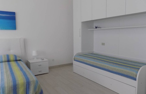 Eraclea Mare Apartment | 40 m² Apartment ∙ 1 bedroom ∙ 5 guests