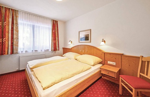 Flachau Apartment | 40 m² Apartment ∙ 1 bedroom ∙ 2 guests