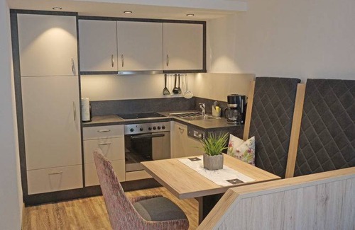 Soelden Apartment | 40 m² Apartment ∙ 1 bedroom ∙ 3 guests