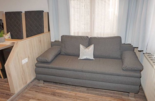 Soelden Apartment | 40 m² Apartment ∙ 1 bedroom ∙ 3 guests