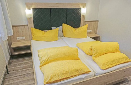Soelden Apartment | 40 m² Apartment ∙ 1 bedroom ∙ 3 guests