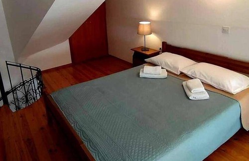 Moudros Apartment | 40 m² Apartment ∙ 1 bedroom ∙ 3 guests
