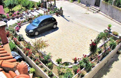 Moudros Apartment | 40 m² Apartment ∙ 1 bedroom ∙ 3 guests