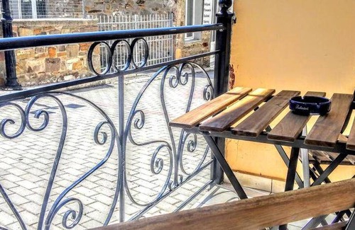 Moudros Apartment | 40 m² Apartment ∙ 1 bedroom ∙ 3 guests