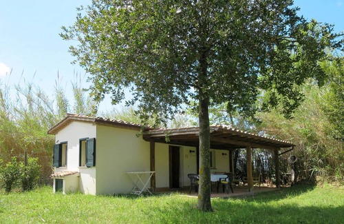 Bolsena Apartment | 40 m² Apartment ∙ 1 bedroom ∙ 2 guests