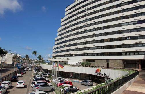 Ondina Apartment | 40 m² Apartment ∙ 1 bedroom ∙ 4 guests