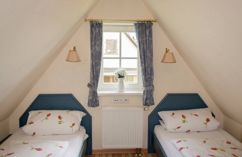Meersburg Apartment | 40 m² Apartment ∙ 1 bedroom ∙ 2 guests