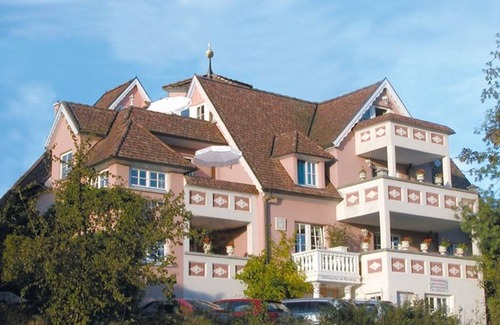 Meersburg Apartment | 40 m² Apartment ∙ 1 bedroom ∙ 2 guests