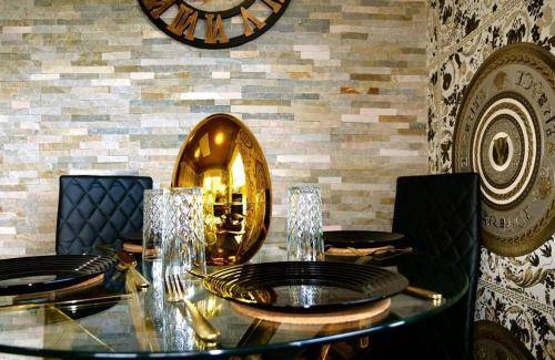 Rotherham Apartment | 40 m² Apartment ∙ 1 bedroom ∙ 4 guests