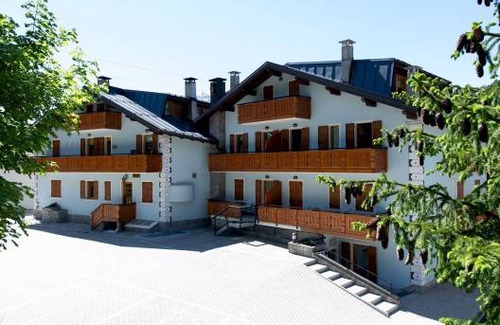 Premadio Apartment | 40 m² Apartment ∙ 1 bedroom ∙ 2 guests