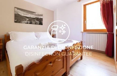 Premadio Apartment | 40 m² Apartment ∙ 1 bedroom ∙ 2 guests