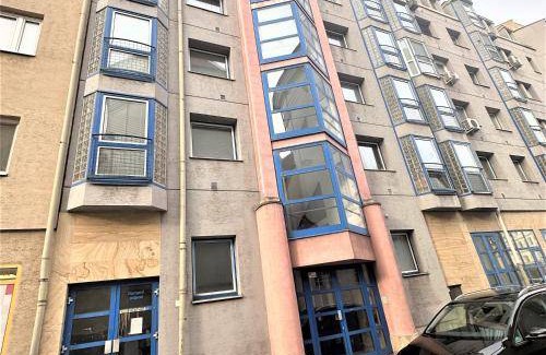 Old Town Apartment | 40 m² Apartment ∙ 1 bedroom ∙ 4 guests