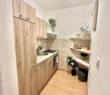 Old Town Apartment | 40 m² Apartment ∙ 1 bedroom ∙ 4 guests