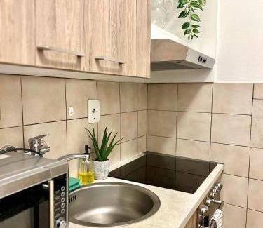 Old Town Apartment | 40 m² Apartment ∙ 1 bedroom ∙ 4 guests