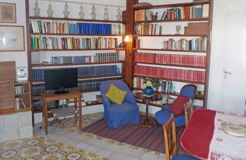 Ischia Porto Apartment | 40 m² Apartment ∙ 2 bedrooms ∙ 4 guests