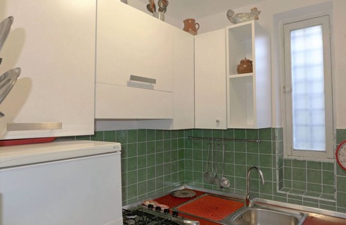 Ischia Porto Apartment | 40 m² Apartment ∙ 2 bedrooms ∙ 4 guests