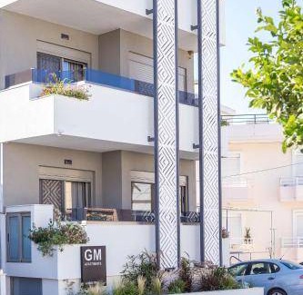 Kalithies Apartment | 40 m² Apartment ∙ 2 bedrooms ∙ 5 guests