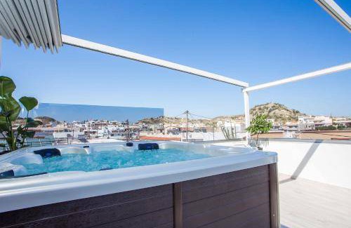 Kalithies Apartment | 40 m² Apartment ∙ 2 bedrooms ∙ 5 guests