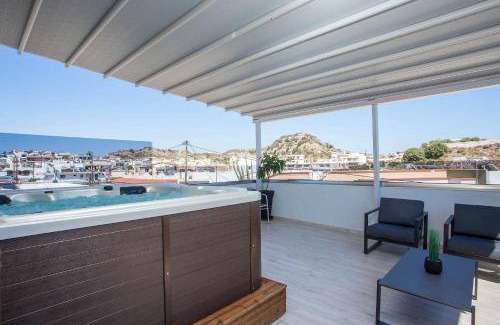 Kalithies Apartment | 40 m² Apartment ∙ 2 bedrooms ∙ 5 guests