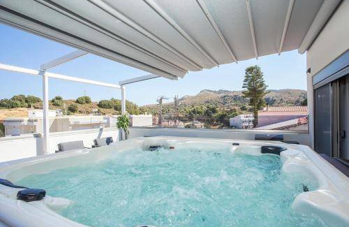 Kalithies Apartment | 40 m² Apartment ∙ 2 bedrooms ∙ 5 guests