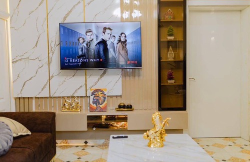 Orozo Apartment | 40 m² Apartment ∙ 3 bedrooms ∙ 6 guests