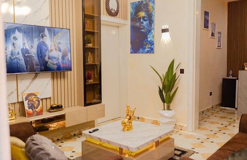 Orozo Apartment | 40 m² Apartment ∙ 3 bedrooms ∙ 6 guests