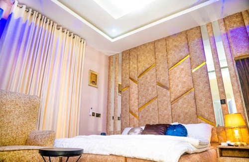 Orozo Apartment | 40 m² Apartment ∙ 3 bedrooms ∙ 6 guests