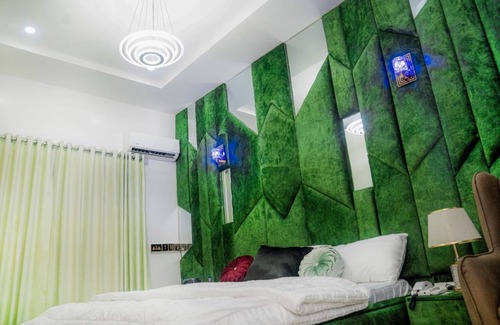 Orozo Apartment | 40 m² Apartment ∙ 3 bedrooms ∙ 6 guests
