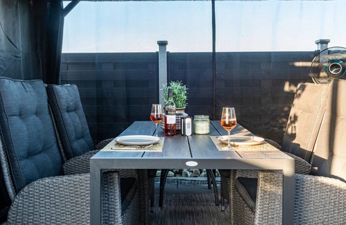 Burgweiler Apartment | 40 m² Apartment ∙ 1 bedroom ∙ 2 guests