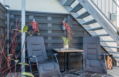 Burgweiler Apartment | 40 m² Apartment ∙ 1 bedroom ∙ 2 guests