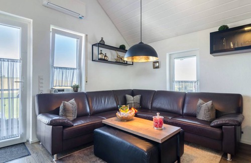 Burgweiler Apartment | 40 m² Apartment ∙ 1 bedroom ∙ 2 guests