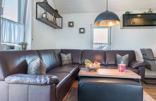 Burgweiler Apartment | 40 m² Apartment ∙ 1 bedroom ∙ 2 guests