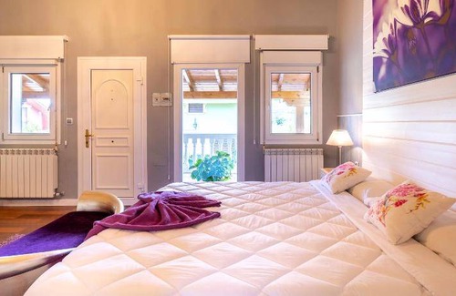 Guemes Bed & Breakfast | 40 m² Bed and breakfast ∙ 3 guests