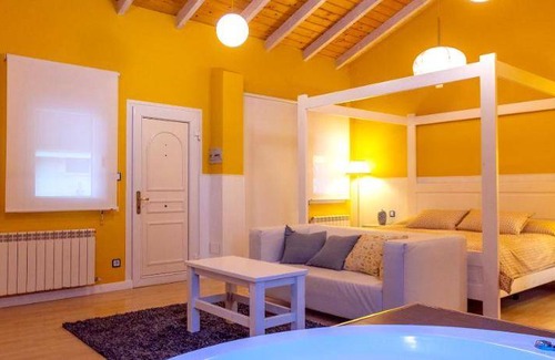 Guemes Bed & Breakfast | 40 m² Bed and breakfast ∙ 3 guests