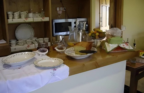 Guemes Bed & Breakfast | 40 m² Bed and breakfast ∙ 3 guests
