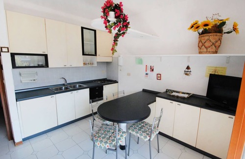 Eraclea Mare House | 40 m² House ∙ 1 bedroom ∙ 4 guests