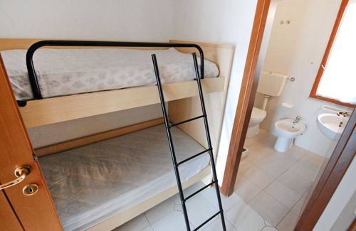 Eraclea Mare House | 40 m² House ∙ 1 bedroom ∙ 4 guests