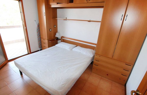 Eraclea Mare House | 40 m² House ∙ 1 bedroom ∙ 4 guests